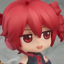Discovery icon for Teto Tag Territory Discord server